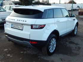 Land Rover Range Rover Evoque 2.0D* 153000km.* , снимка 4