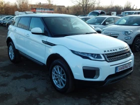 Land Rover Range Rover Evoque 2.0D* 153000km.* , снимка 3