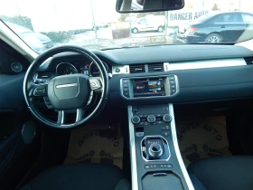 Land Rover Range Rover Evoque 2.0D* 153000km.* , снимка 10