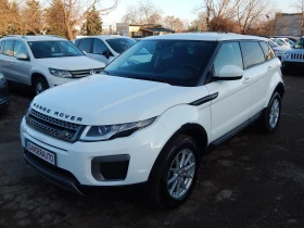 Land Rover Range Rover Evoque 2.0D* 153000km.* , снимка 1