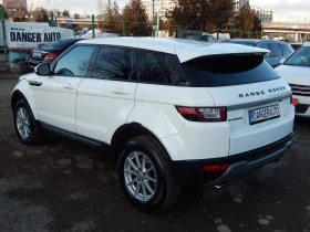 Land Rover Range Rover Evoque 2.0D* 153000km.* , снимка 6