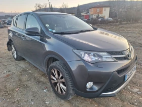 Toyota Rav4 2.2d4d 4x4 xenon, снимка 11