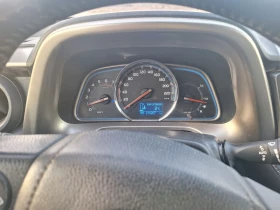 Toyota Rav4 2.2d4d 4x4 xenon, снимка 15