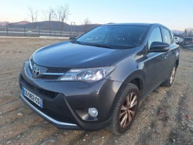 Toyota Rav4 2.2d4d 4x4 xenon, снимка 2