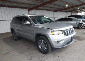 Jeep Grand cherokee 5.7* 4X4* LIMITED, снимка 7