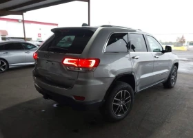 Jeep Grand cherokee 5.7* 4X4* LIMITED, снимка 5