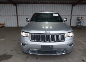 Jeep Grand cherokee 5.7* 4X4* LIMITED, снимка 1