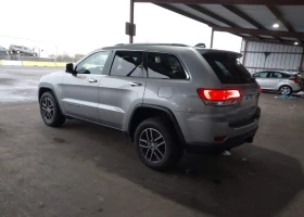 Jeep Grand cherokee 5.7* 4X4* LIMITED, снимка 3