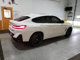 BMW X4 M40I , снимка 6