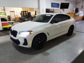 BMW X4 M40I , снимка 4