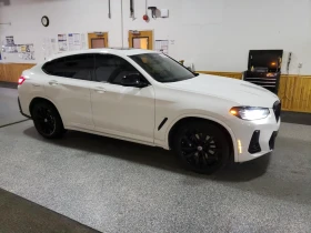 BMW X4 M40I , снимка 3