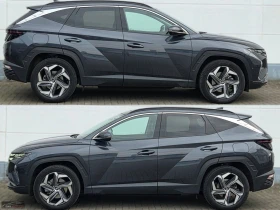 Hyundai Tucson 1.6PHEV/265HP/PRIME/4X4/360/PANO/NAVI/CAM/TSR/940b, снимка 2