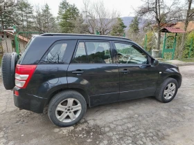 Suzuki Grand vitara, снимка 2