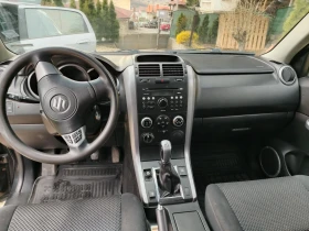 Suzuki Grand vitara, снимка 6