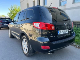 Обява за продажба на Hyundai Santa fe 2.2 CRDI 4x4 ~7 499 лв. - изображение 2