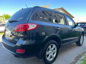 Обява за продажба на Hyundai Santa fe 2.2 CRDI 4x4 ~7 499 лв. - изображение 4