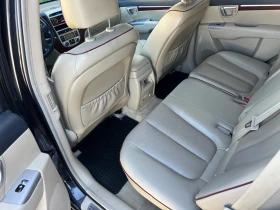 Обява за продажба на Hyundai Santa fe 2.2 CRDI 4x4 ~7 499 лв. - изображение 7