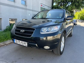 Обява за продажба на Hyundai Santa fe 2.2 CRDI 4x4 ~7 499 лв. - изображение 1
