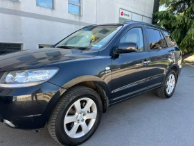 Обява за продажба на Hyundai Santa fe 2.2 CRDI 4x4 ~7 499 лв. - изображение 1