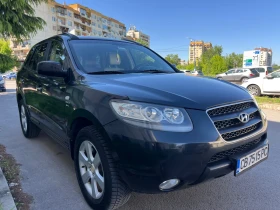 Обява за продажба на Hyundai Santa fe 2.2 CRDI 4x4 ~7 499 лв. - изображение 5