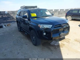 Toyota 4runner TRAIL SPECIAL EDITION КРАЙНА ЦЕНА!