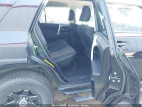 Обява за продажба на Toyota 4runner TRAIL SPECIAL EDITION КРАЙНА ЦЕНА! ~51 000 лв. - изображение 9