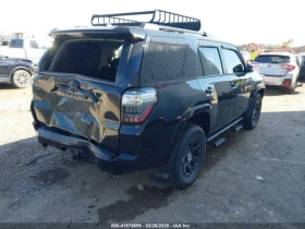 Обява за продажба на Toyota 4runner TRAIL SPECIAL EDITION КРАЙНА ЦЕНА! ~51 000 лв. - изображение 2