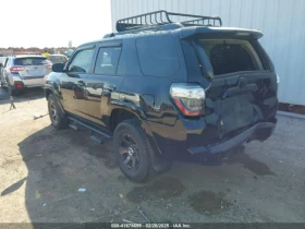 Обява за продажба на Toyota 4runner TRAIL SPECIAL EDITION КРАЙНА ЦЕНА! ~51 000 лв. - изображение 3