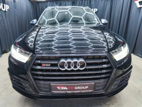 Audi SQ7 130.000 км - 75000 лв. - 52185670 2