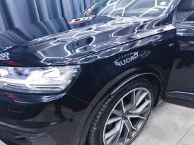 Audi SQ7 130.000 км - 75000 лв. - 52185670 4