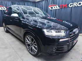 Audi SQ7 130.000 км - 75000 лв. - 52185670 3