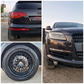 Audi Q7  / 3.0 Quattro / 6+ 1 / / | Mobile.bg    8