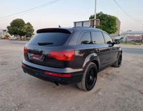 Audi Q7  / 3.0 Quattro / 6+ 1 / / | Mobile.bg    7