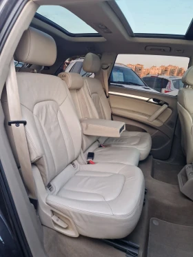 Audi Q7  / 3.0 Quattro / 6+ 1 / / | Mobile.bg    16