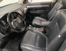 Mitsubishi Outlander 2.0 4x4 Plug-in Hybrid Full Extri  | Mobile.bg    5