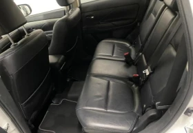 Mitsubishi Outlander 2.0 4x4 Plug-in Hybrid Full Extri  | Mobile.bg    6