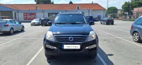 Обява за продажба на SsangYong Rexton ~14 000 лв. - изображение 4