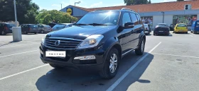 Обява за продажба на SsangYong Rexton ~14 000 лв. - изображение 1