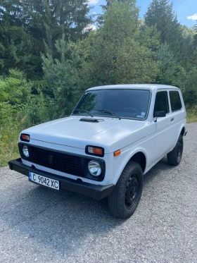  Lada Niva