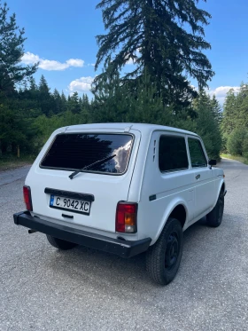 Lada Niva 1.7i | Mobile.bg    4