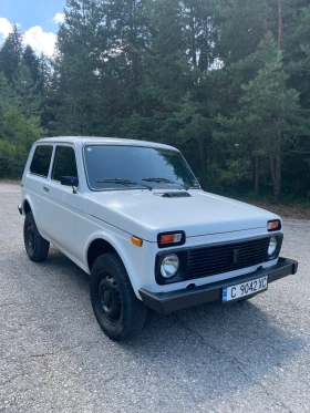 Lada Niva 1.7i | Mobile.bg    2