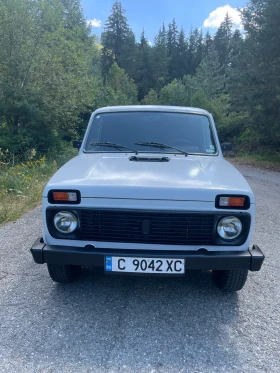 Lada Niva 1.7i | Mobile.bg    3