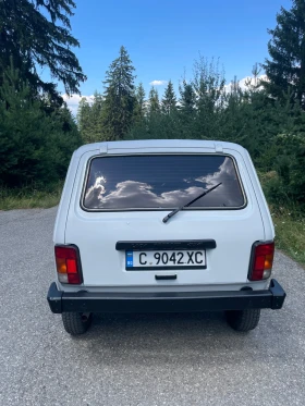 Lada Niva 1.7i | Mobile.bg    6