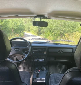 Lada Niva 1.7i | Mobile.bg    10