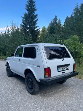 Lada Niva 1.7i | Mobile.bg    5