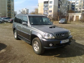 Обява за продажба на Hyundai Terracan ~8 200 лв. - изображение 4