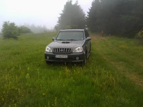 Обява за продажба на Hyundai Terracan ~8 200 лв. - изображение 5