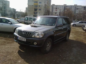 Обява за продажба на Hyundai Terracan ~8 200 лв. - изображение 3
