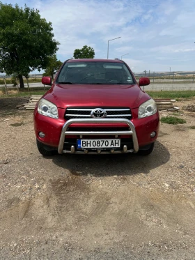 Обява за продажба на Toyota Rav4 2.2 D-4D ~13 000 лв. - изображение 1