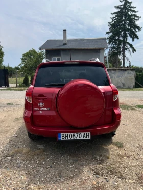 Обява за продажба на Toyota Rav4 2.2 D-4D ~13 000 лв. - изображение 1